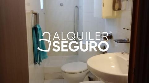 Photo 5 of Flat to rent in Esteban Collantes, Pueblo Nuevo, Madrid