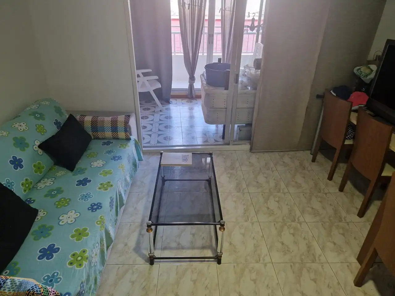 Wohnung mit Aufzug zum Verkauf in Carrer Cabanyal, imagen 5
