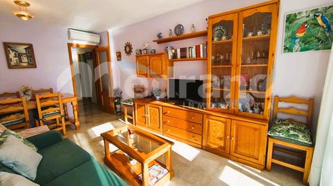 Foto 3 de Pis en venda a Calle Kennedy, Levante Alto, Benidorm