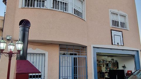 Foto 4 de Edifici en venda a Espinardo, Murcia Capital