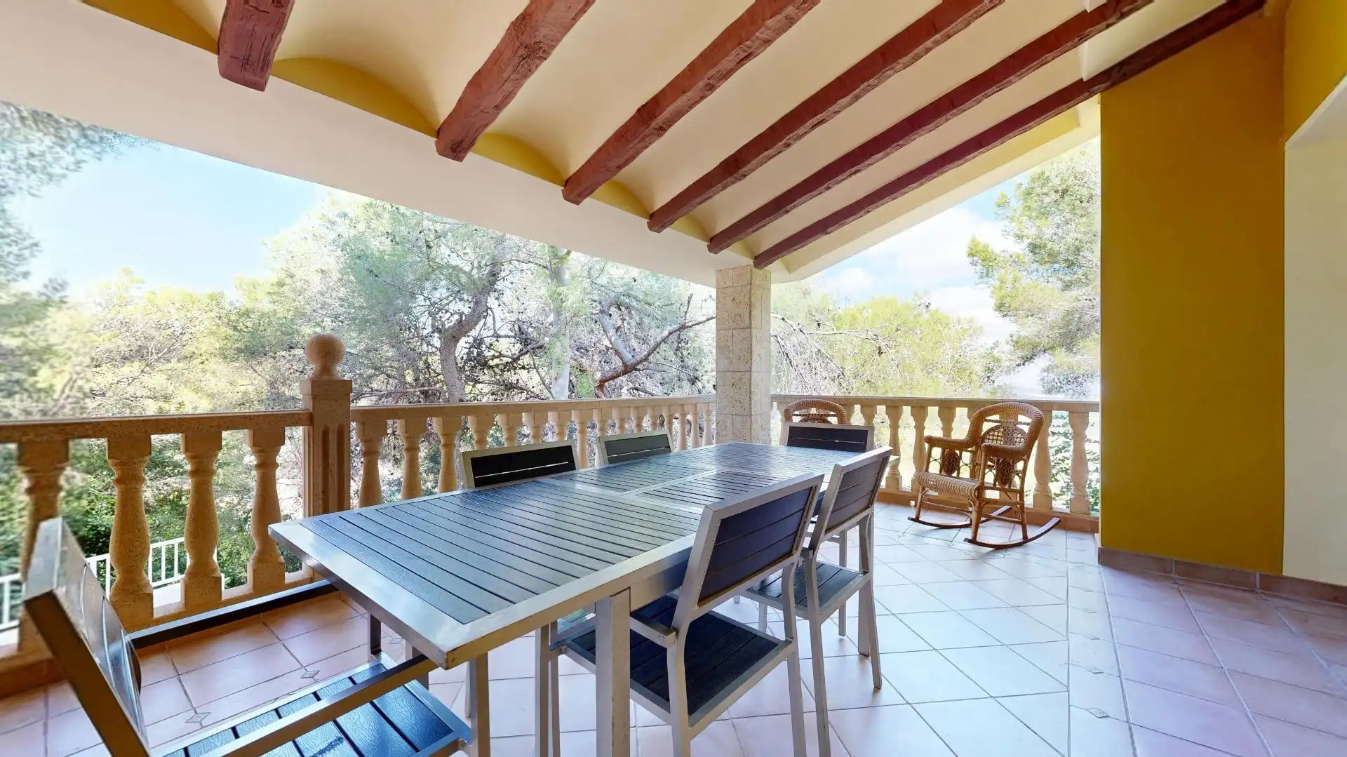 Casa amb terrassa en venda a Urbanitzacions i Pedanies Nord, imagen 66