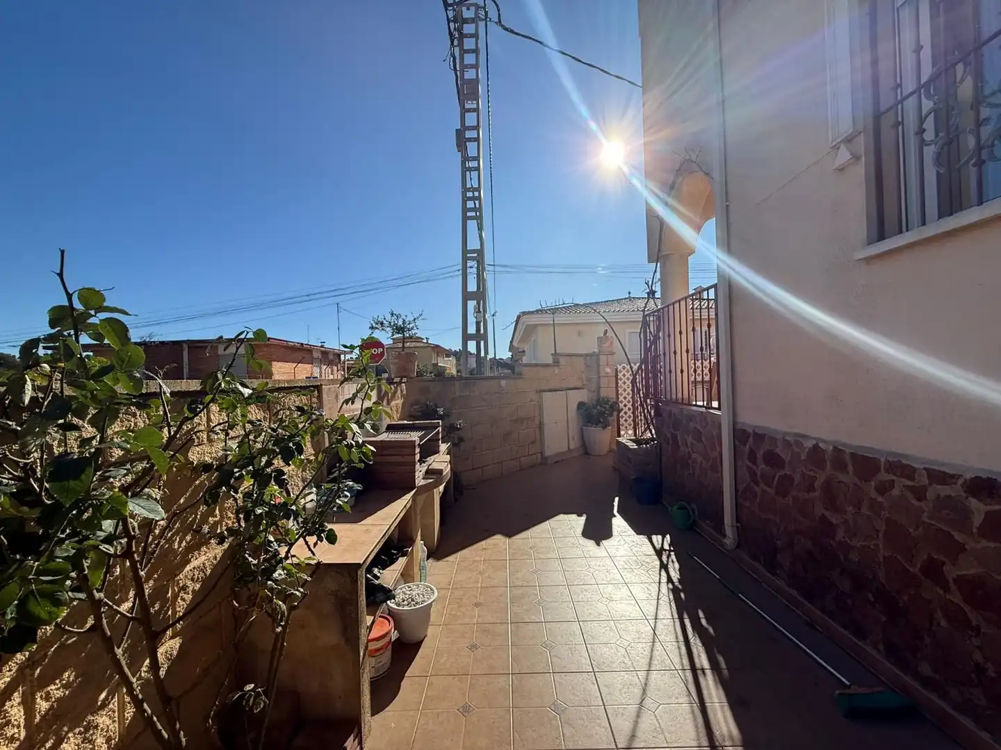 Adosado con jardín en venta en Ponoig, imagen 7