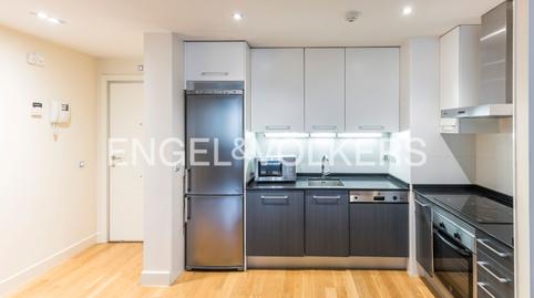 Foto 5 de Apartament de lloguer a Guindalera, Madrid