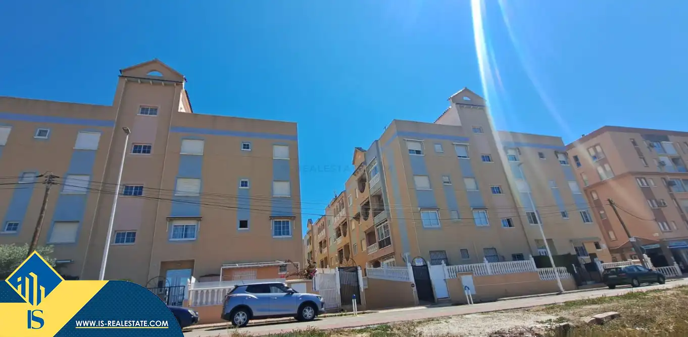 Penthouse mit Pool zum Verkauf in La Mata, imagen 25
