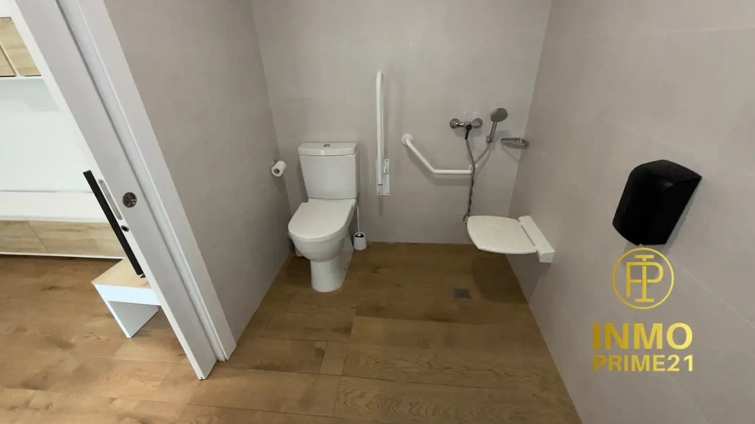 Flat to rent in Soto de la marina - avenida Marqués de Valdecilla, 149,, imagen 19