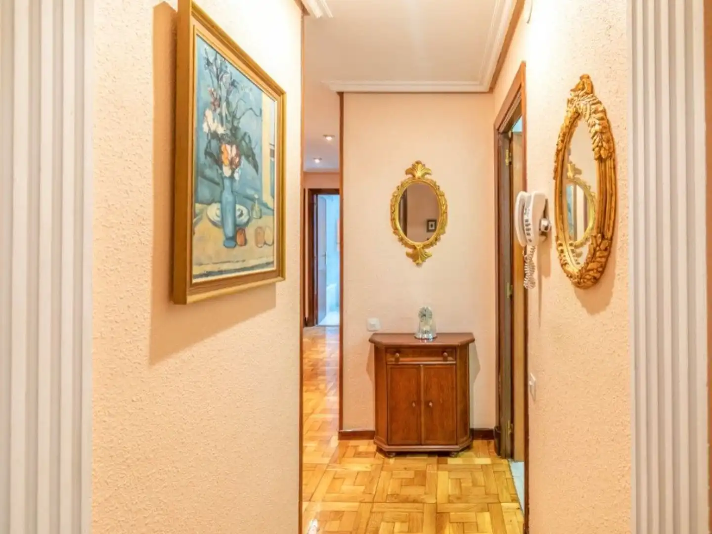 Flat for sale in  Pamplona / Iruña  with Heating and Storage room