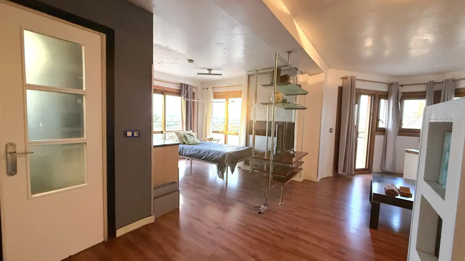 Casa o xalet en venda a La Veleta