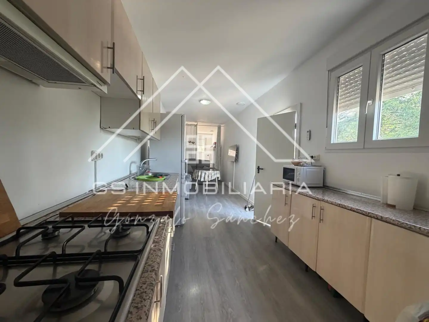 Küche von Residential zum Verkauf in Lucena