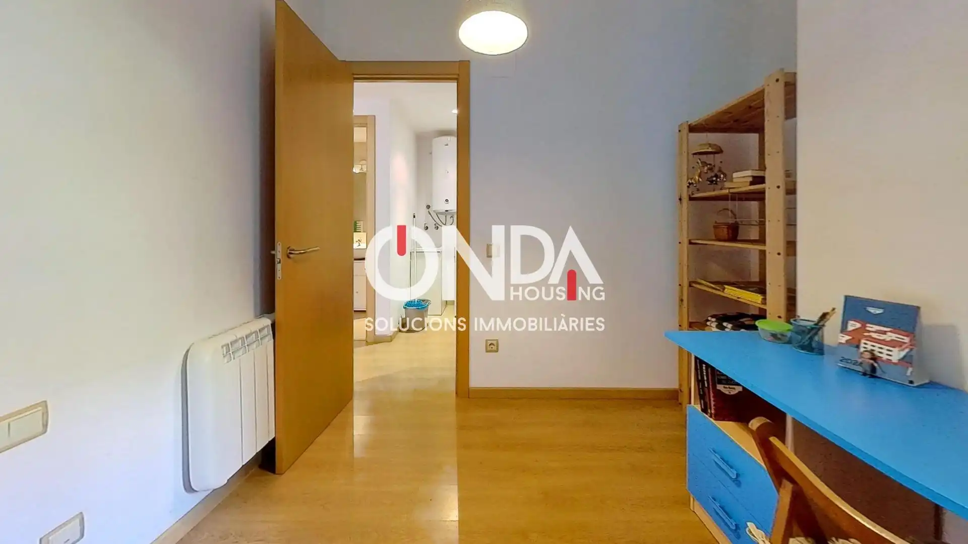 Wohnung zum Verkauf in Calle BETLLE LA-LLORE, Camarasa
