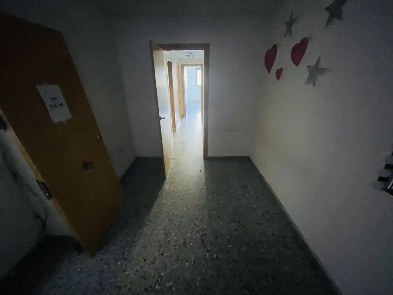 Apartamento en venta en Alcantarilla con Trastero
