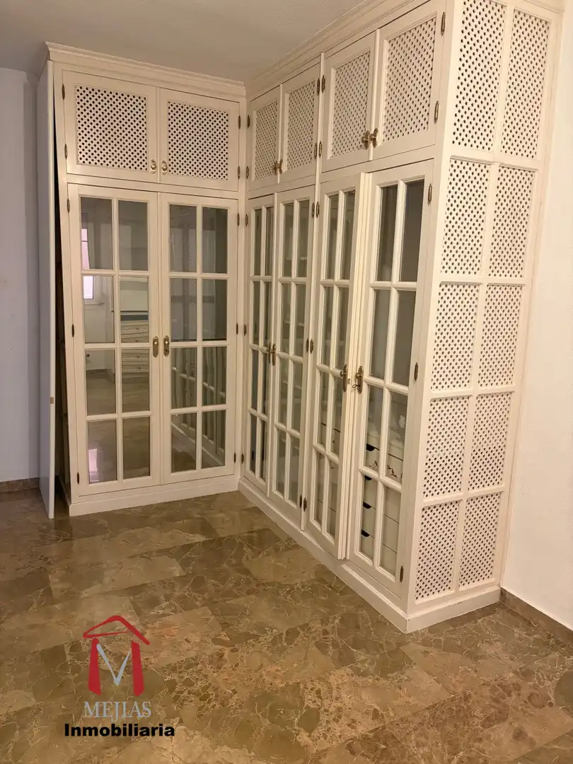 Piso con terraza en venta en Centro, imagen 23