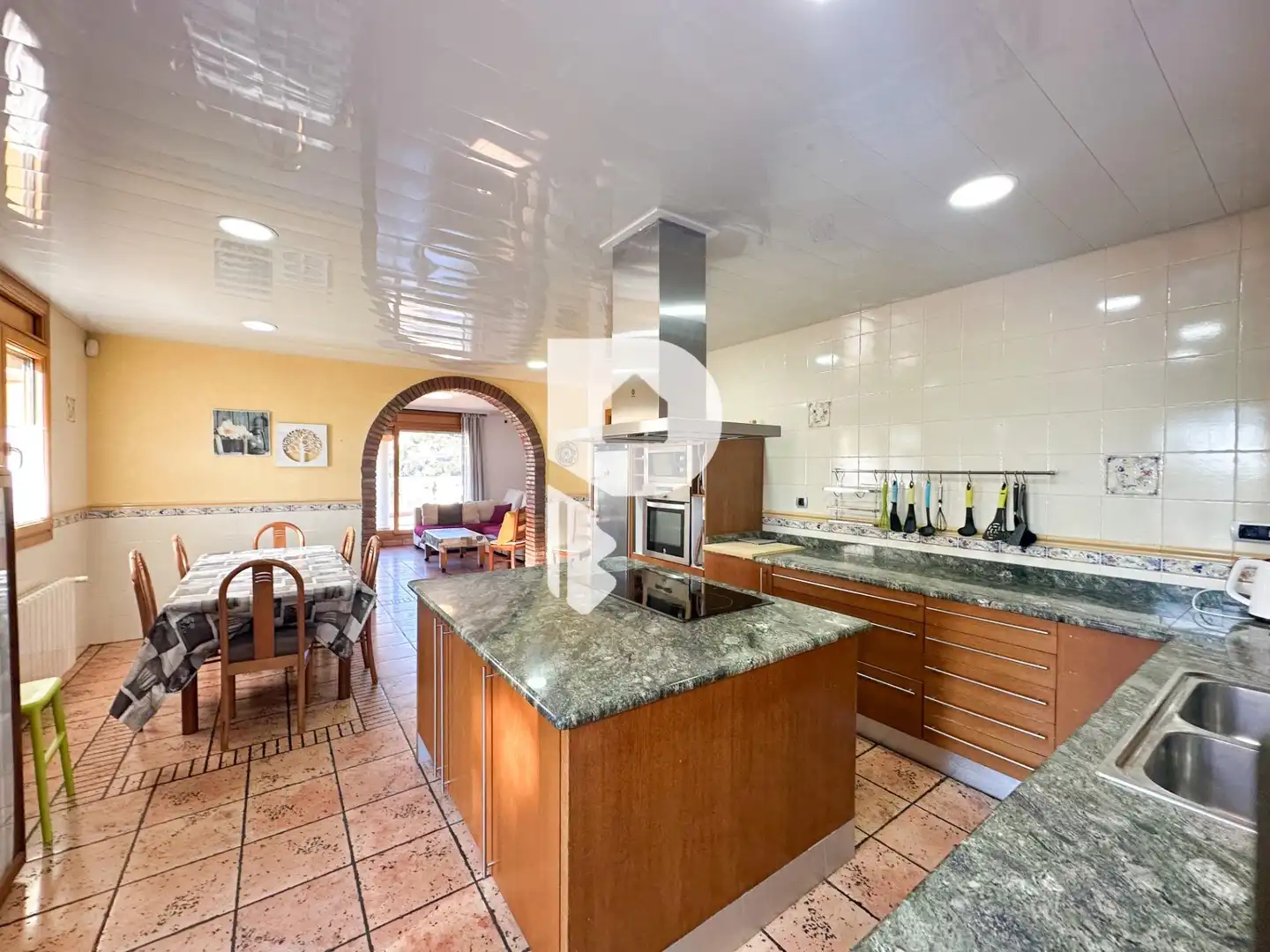 Casa con terraza en venta en Torrelles de Llobregat, imagen 45