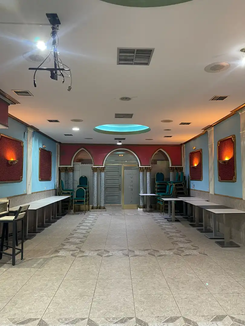 Locale commerciale in vendita a Calle la Tea 7, imagen 18