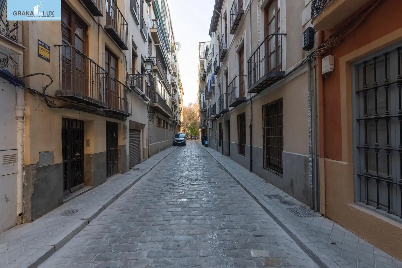 Casa con terraza en venta en Calle del Conde de las Infantas, imagen 39