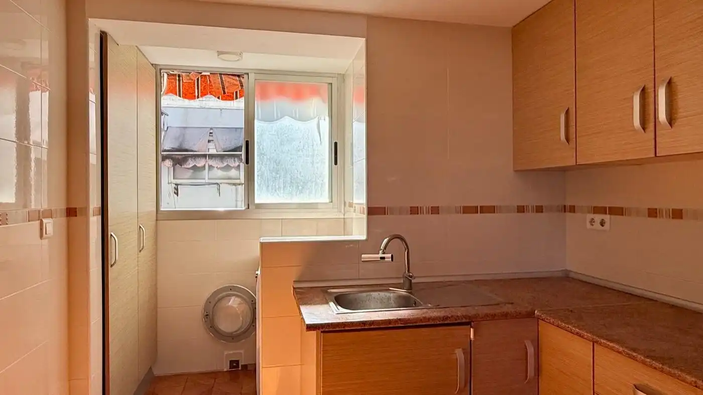 Wohnung mit Balkon zum Verkauf in Daimús, imagen 19