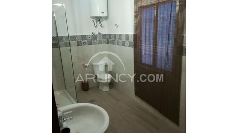 Foto 5 de Dúplex de alquiler en Estación - La Fontanilla - El Tinte, Utrera