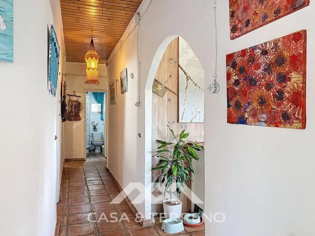 Casa o xalet en venda en Canillas de Aceituno amb Jardí privat, Terrassa i Piscina
