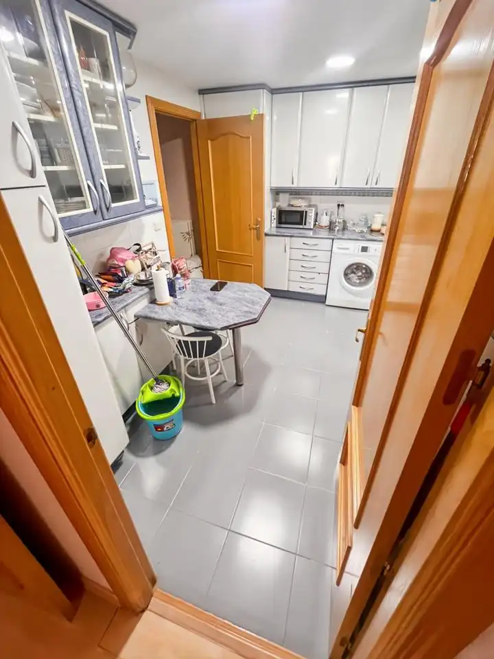 Flat with lift for sale in Calle Transversal Sexta, imagen 7