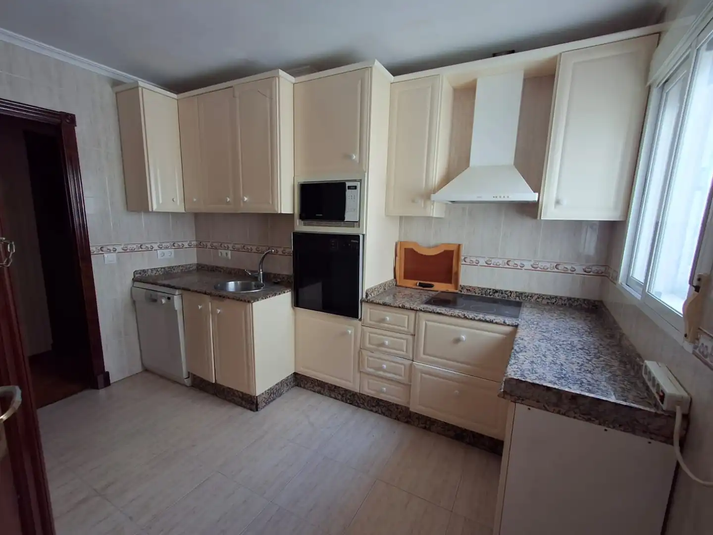 Kitchen of Attic for sale in Cádiz  with Air Conditioner, Terrace and Community pool