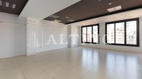 Foto 4 de Oficina de lloguer a  Madrid, La Maternitat i Sant Ramon, Barcelona