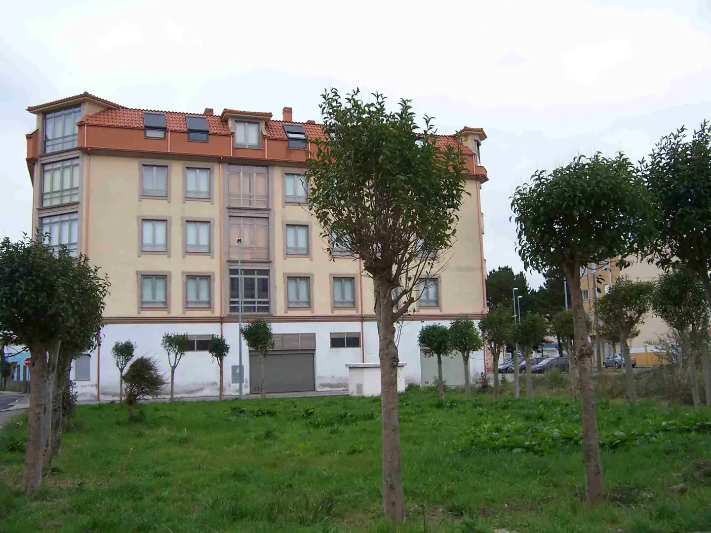 Wohnung mit Aufzug zum Verkauf in Cariño, imagen 12