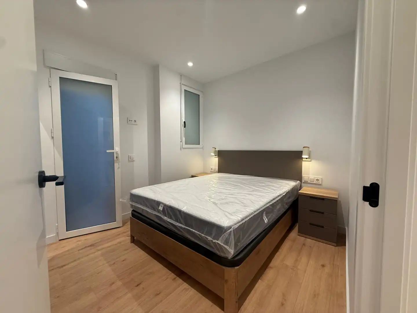 Bedroom of Ground floor for rent in Murcia