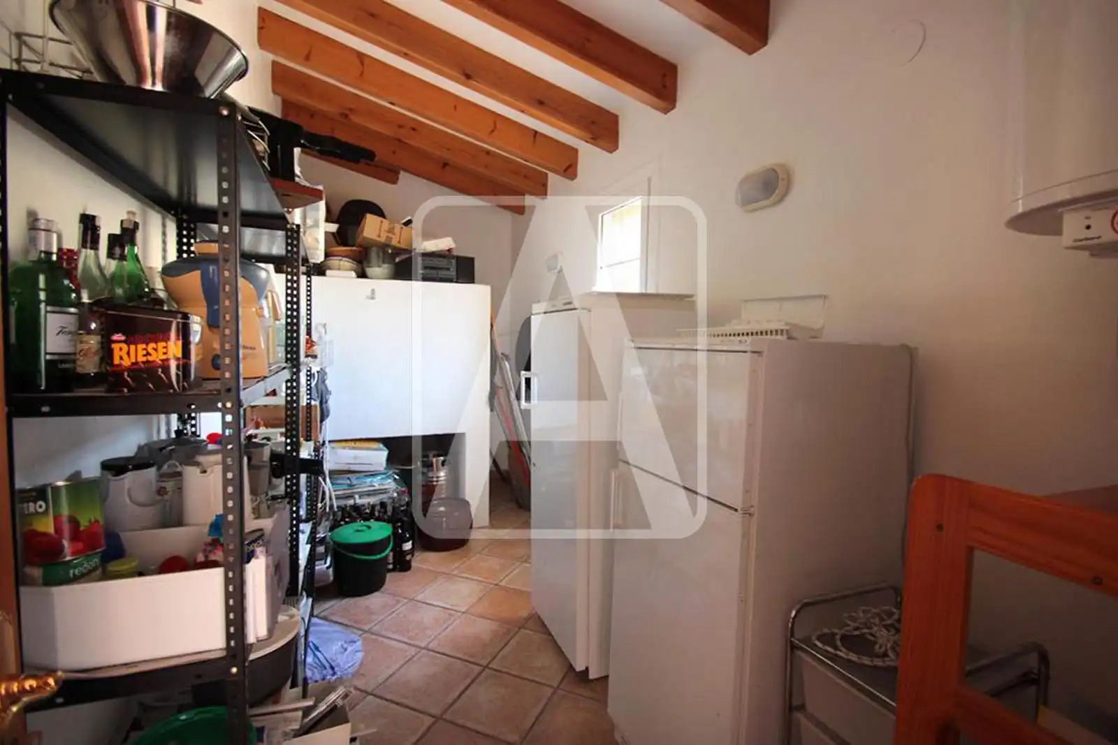 Maison rustique avec piscine à vendre à Teulada, imagen 33