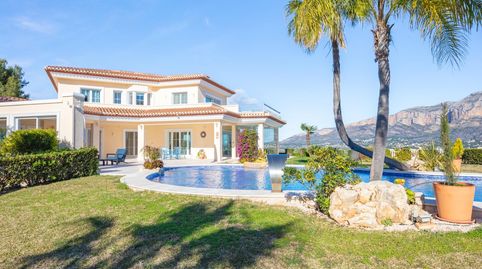 Photo 3 of Houses for sale in Partides comunes - Adsubia, Jávea / Xàbia