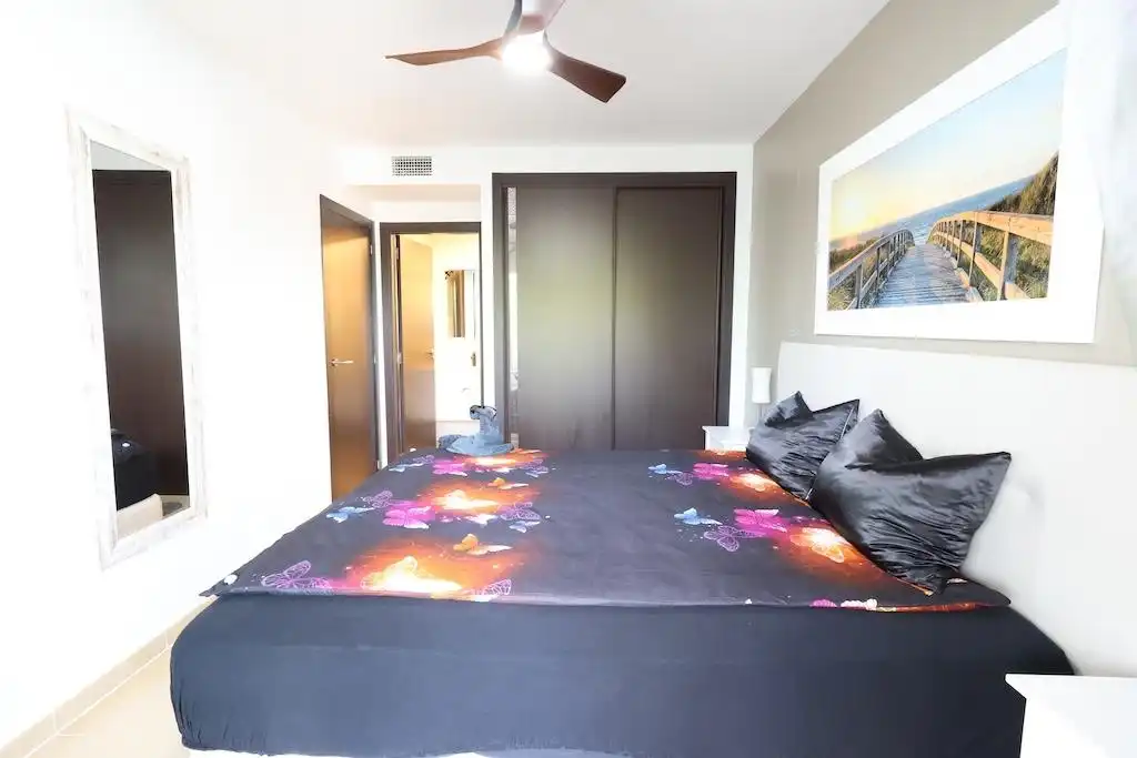 Apartamento con piscina en venta en Orihuela Costa, imagen 10