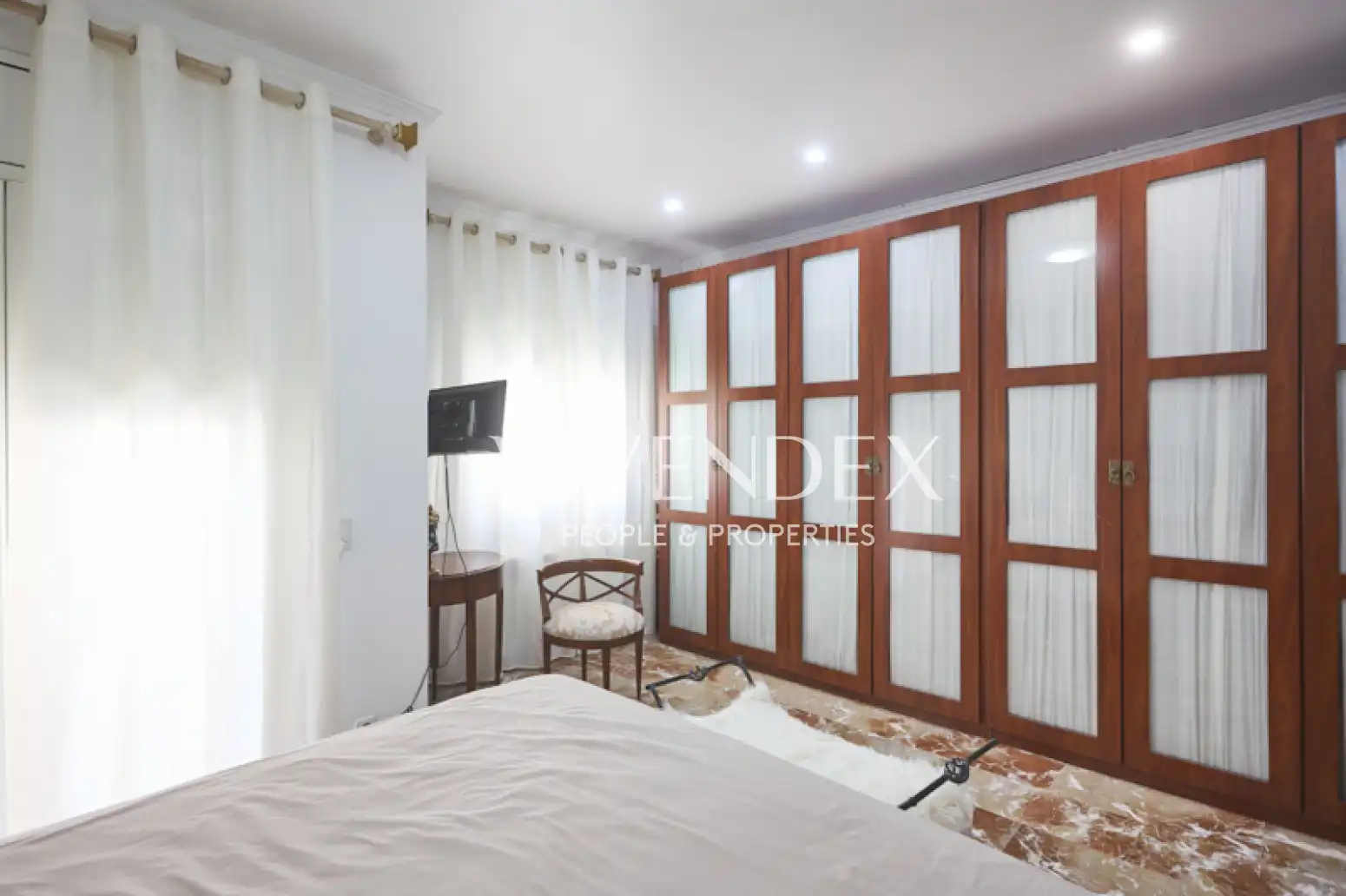 Bedroom of Houses for sale in Sant Vicenç Dels Horts  with Terrace
