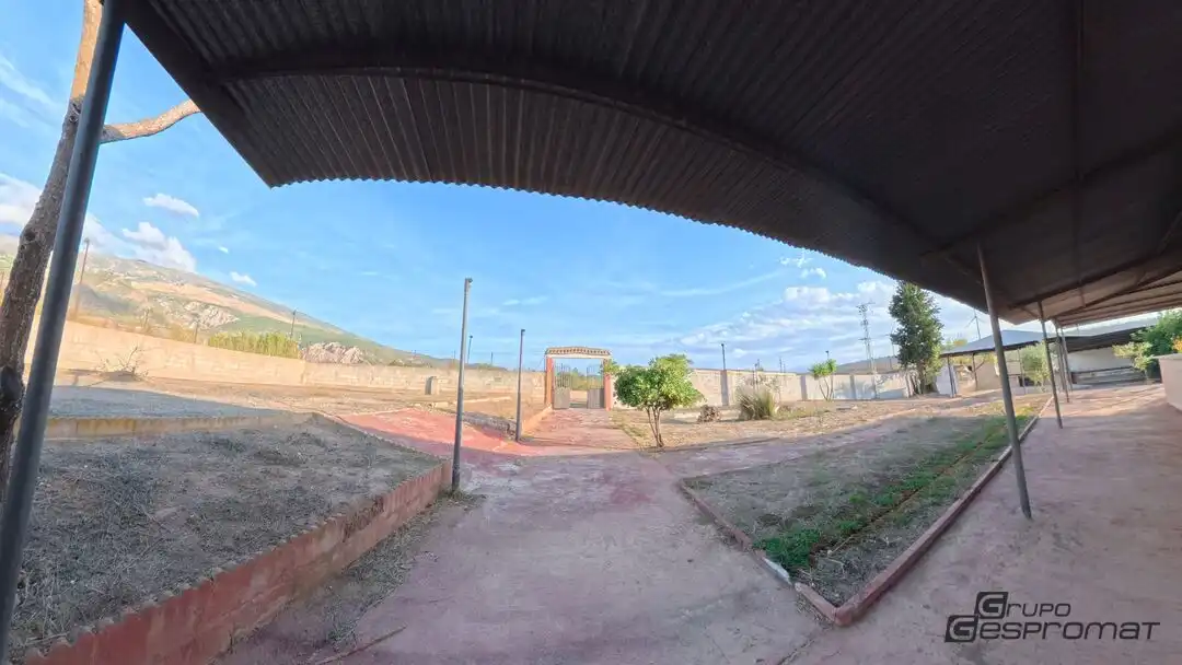 Rural land for sale in Pago venta del hoyo, imagen 4