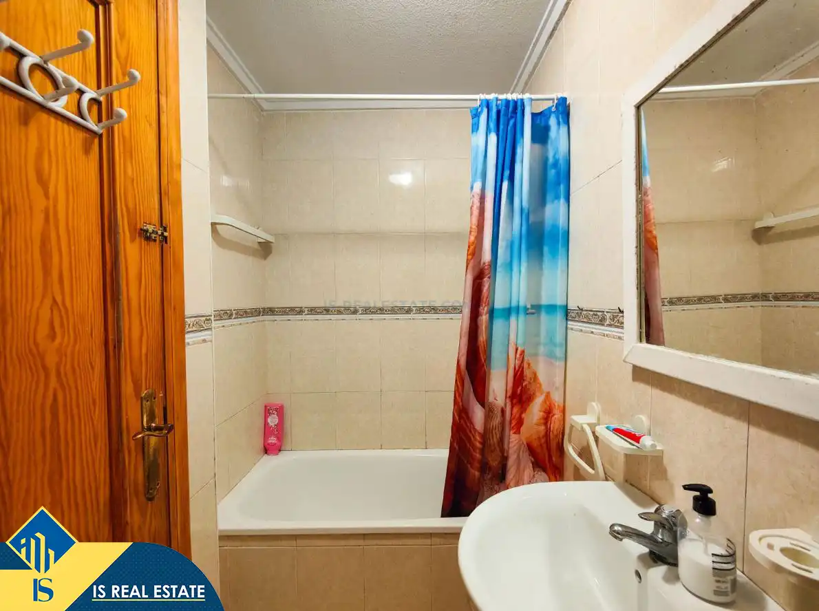 Apartament amb piscina en venda a Playa del Cura, imagen 17