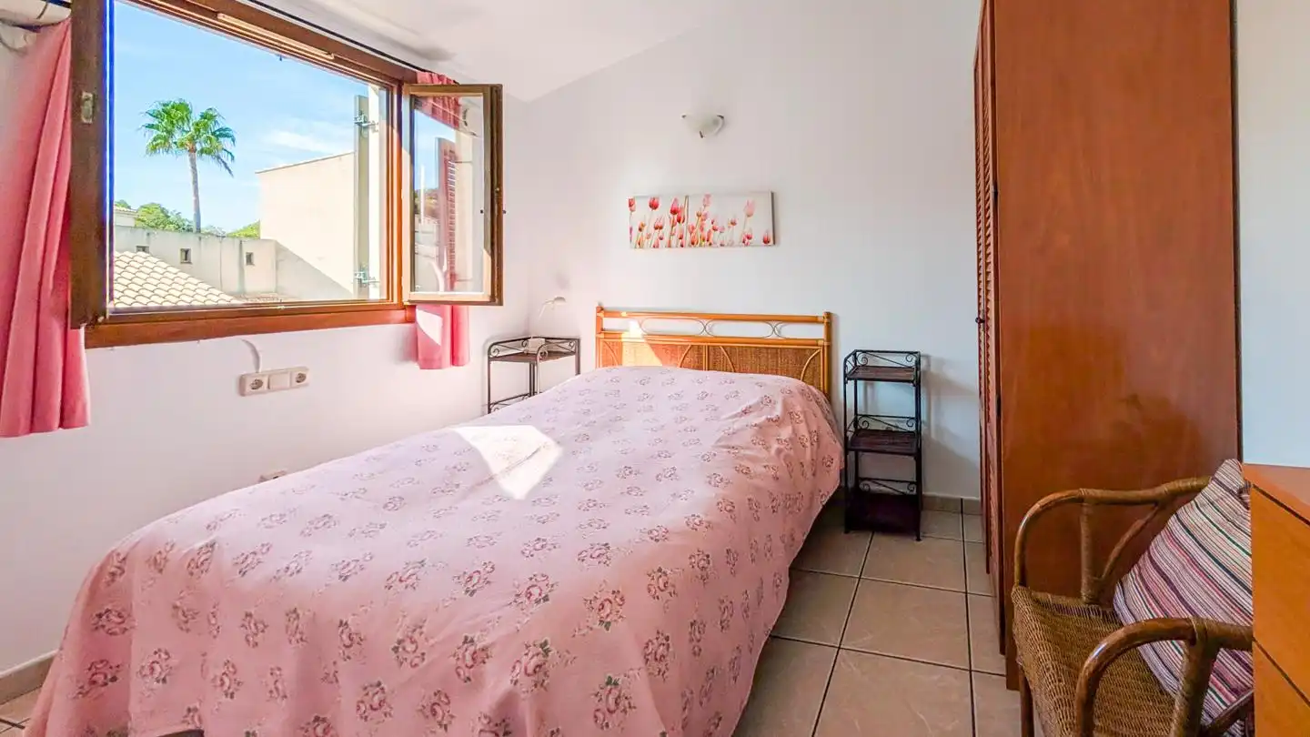 Adosado con piscina en venta en De Escandinavia, imagen 31