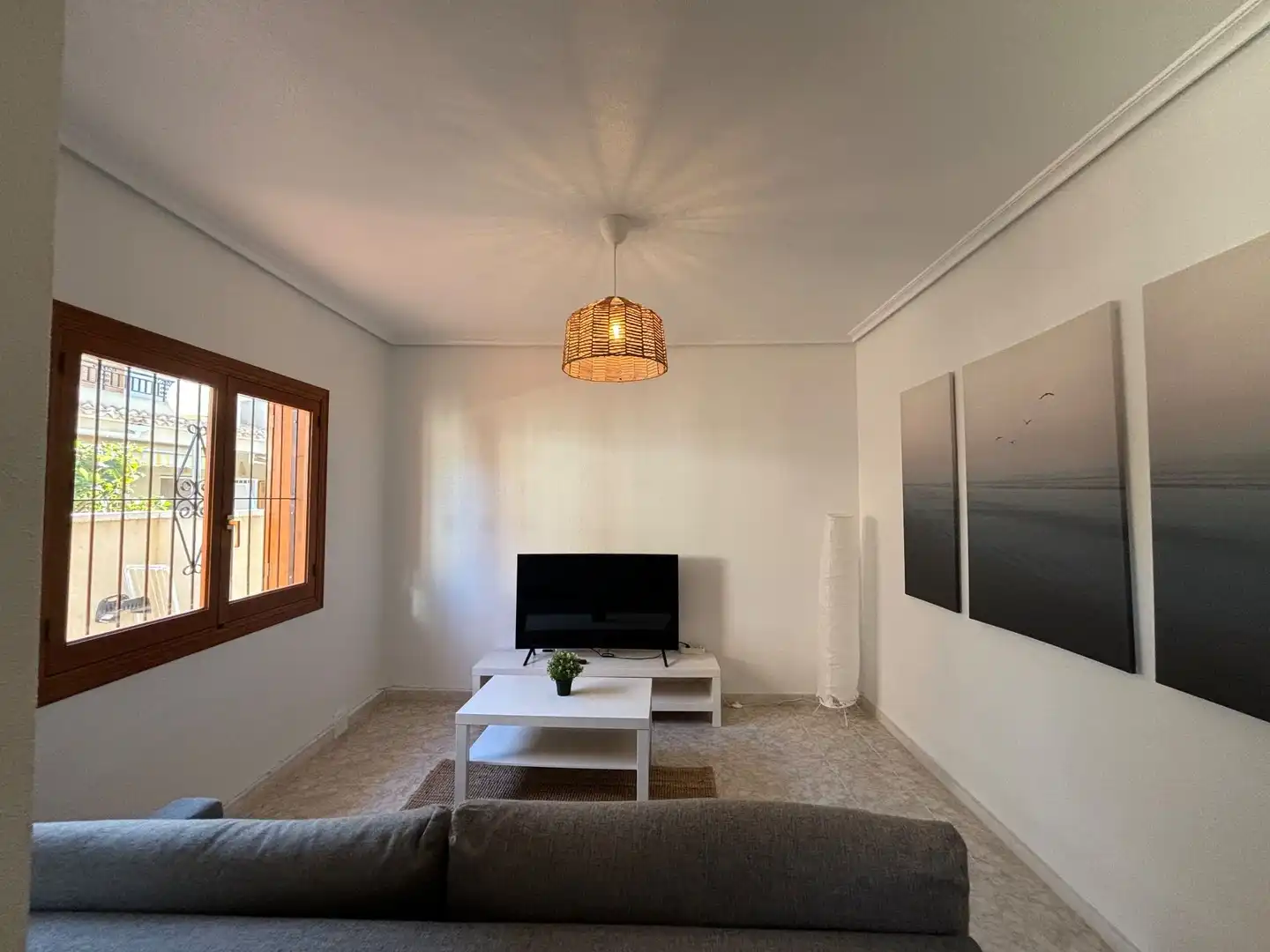 Apartamento con piscina en alquiler en Orihuela Costa, imagen 5
