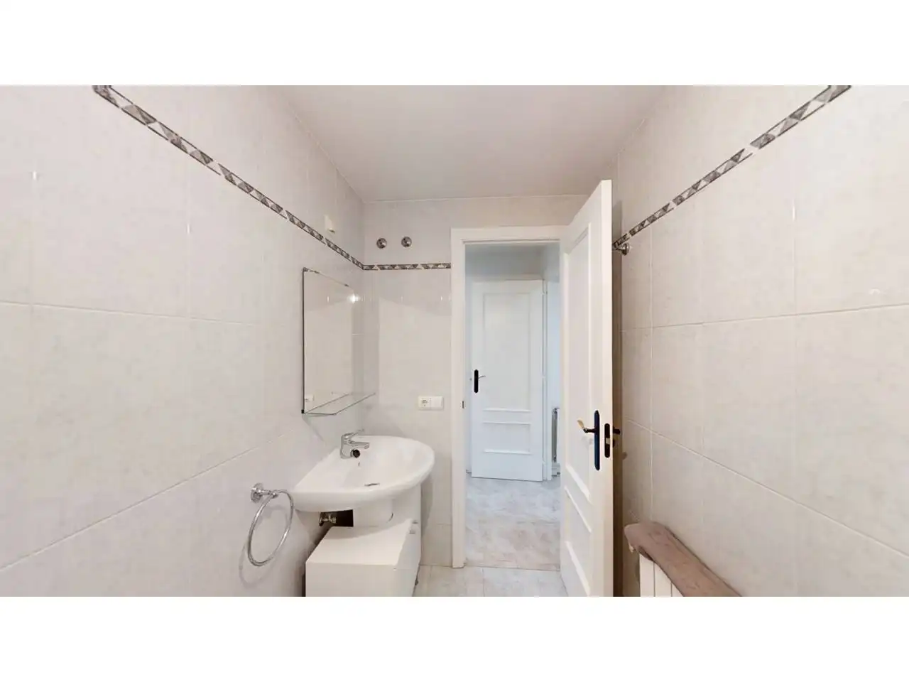Wohnung mit Aufzug zum Verkauf in Calle Rúa Anxeriz, imagen 15