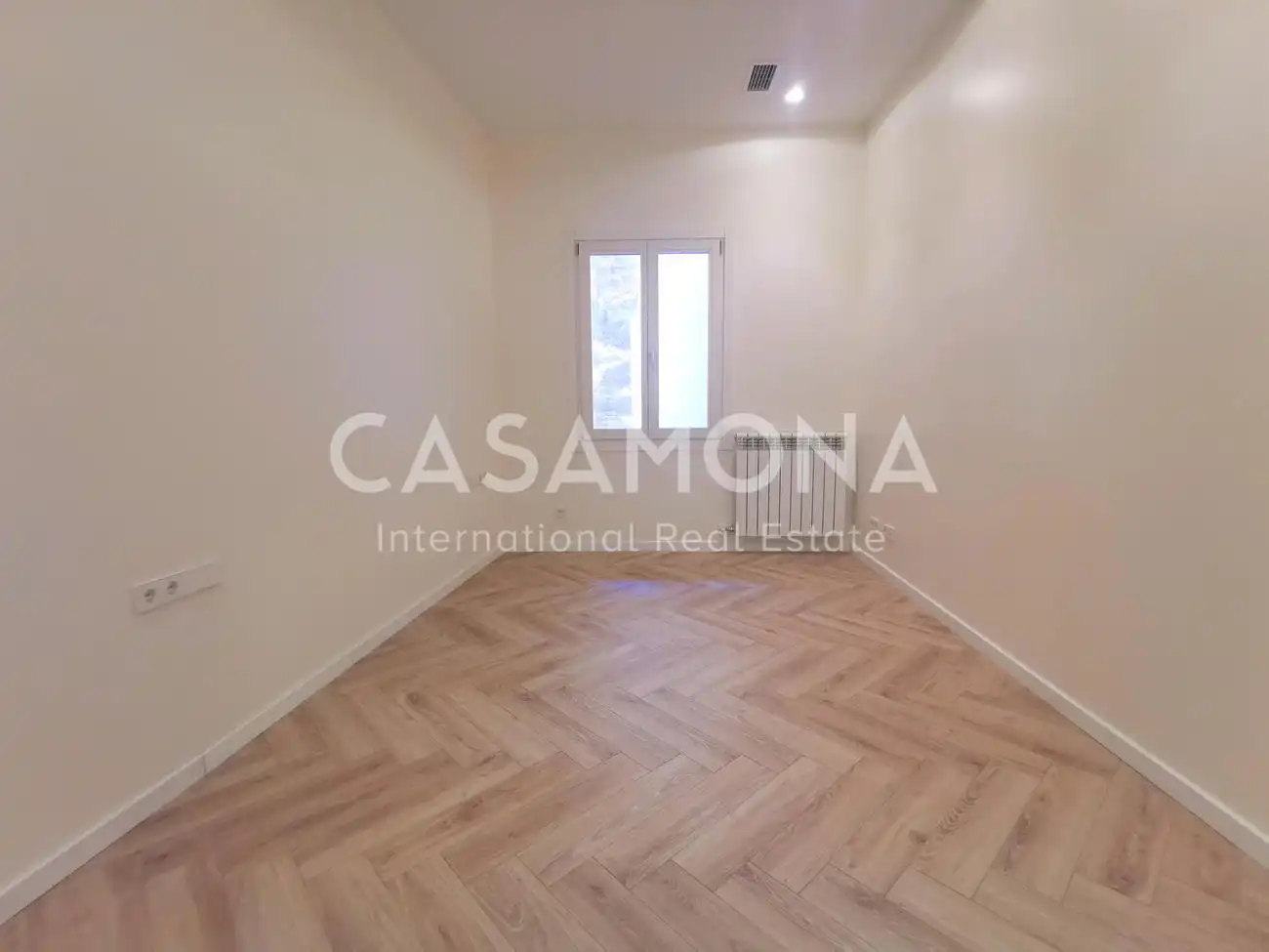 Apartament en venda a Sant Pere, Sta. Caterina i la Ribera