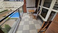 Terrace of Flat for sale in  Logroño  with Terrace