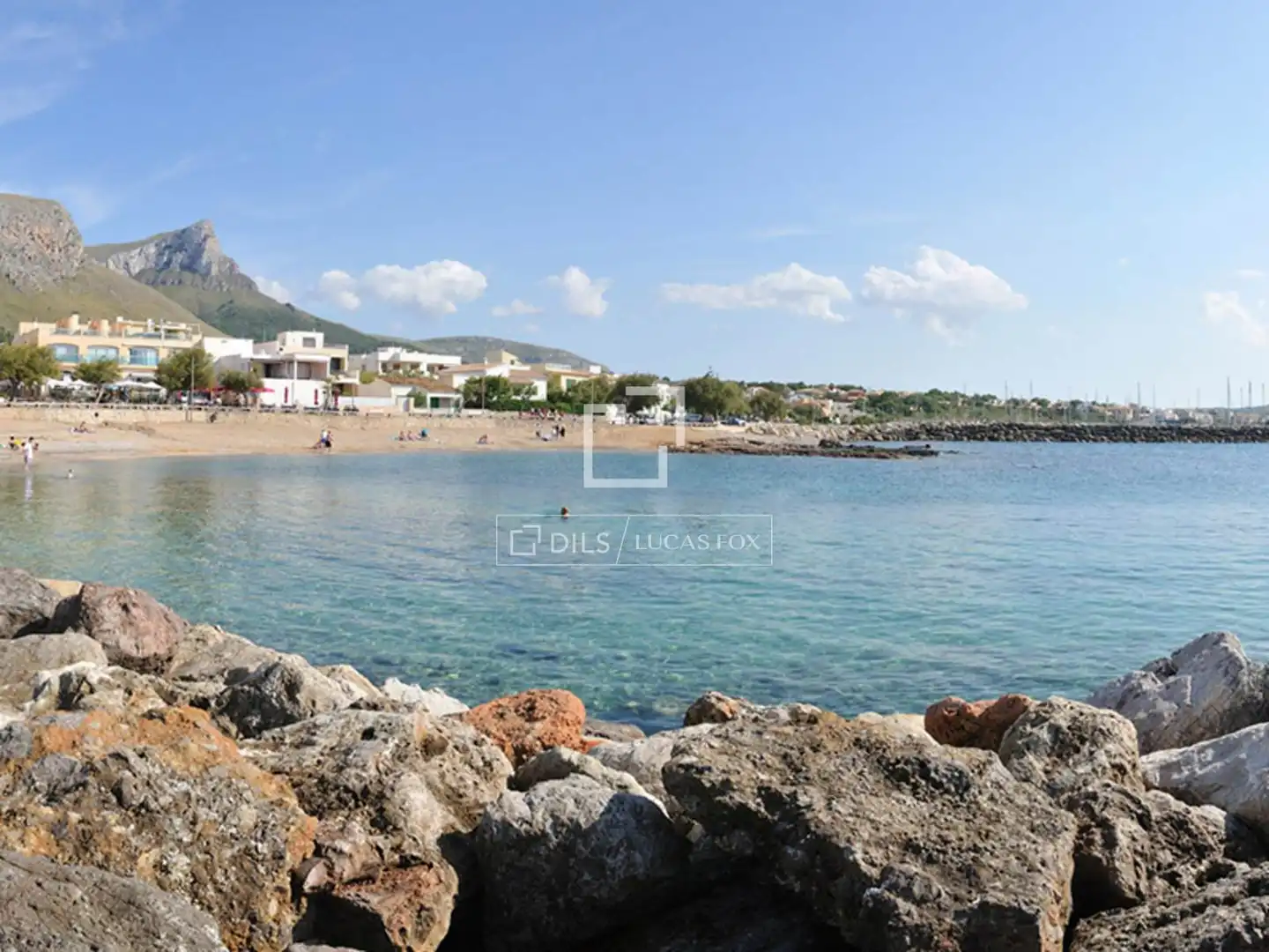Villa avec piscine à vendre à Colònia de Sant Pere, imagen 16