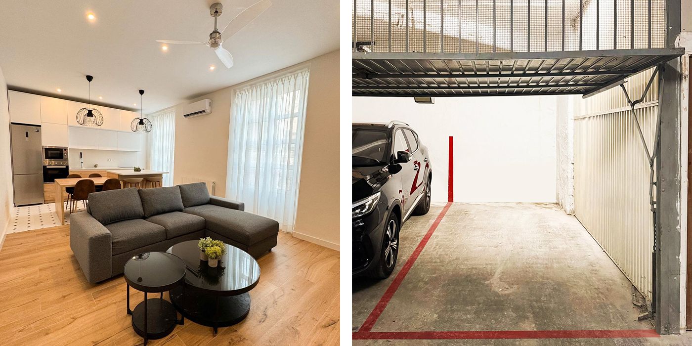 Pis de lloguer a Carrera de la Virgen, 19, San Matías - Realejo