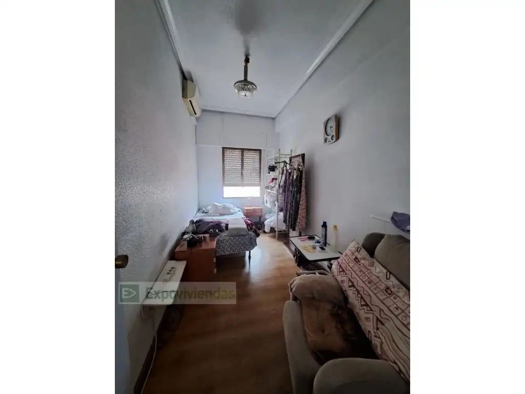 Dormitori de Casa o xalet en venda en Murcia