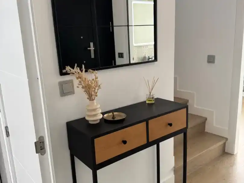 Piso en venta en Dos Hermanas con Aire acondicionado, Piscina y Balcón