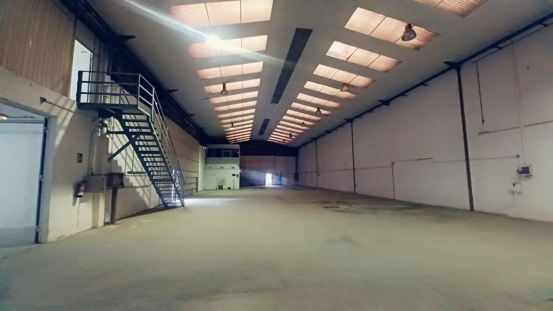 Nave industrielle à vendre à Calle de Andalucía, imagen 8
