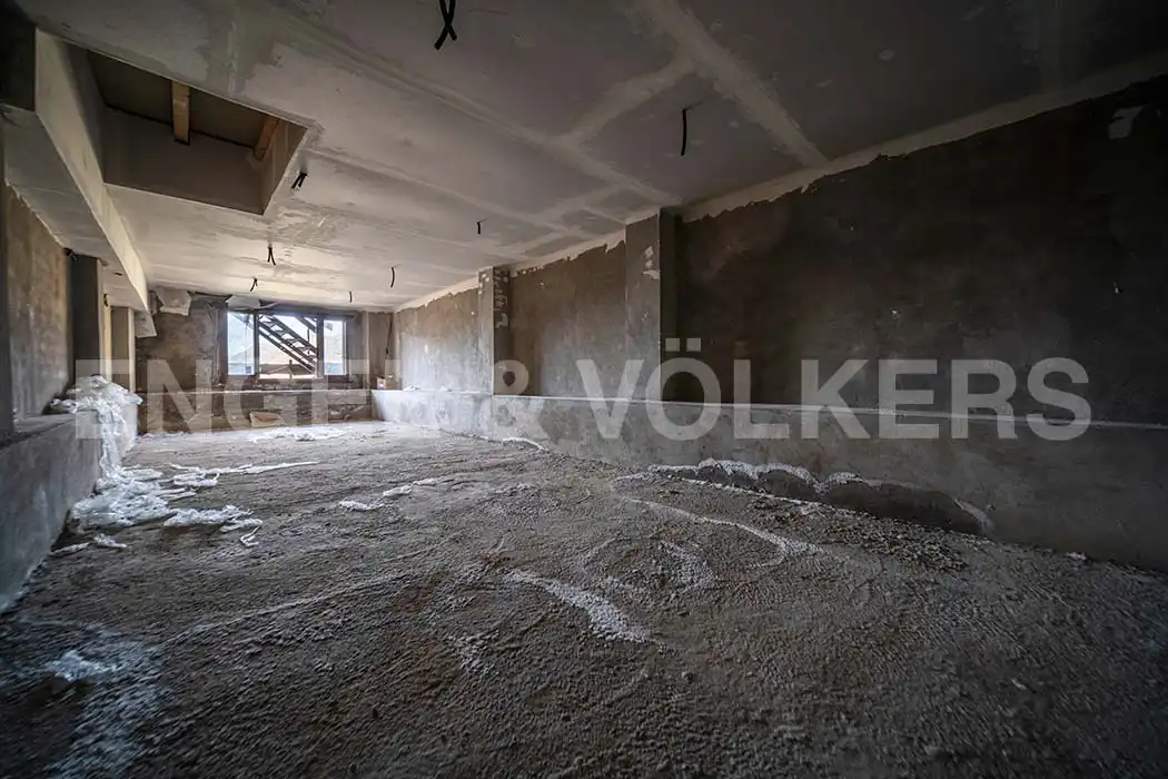 Casa adosada en venda en Naut Aran amb Calefacció, Moblat i Forn