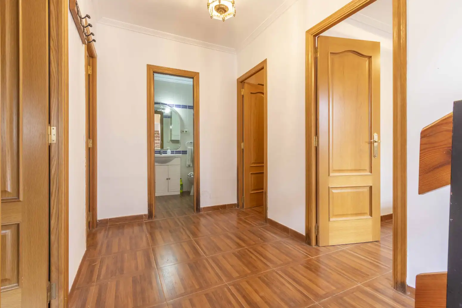 Casa o chalet en venta en Calles con Jardín privado, Terraza y Piscina