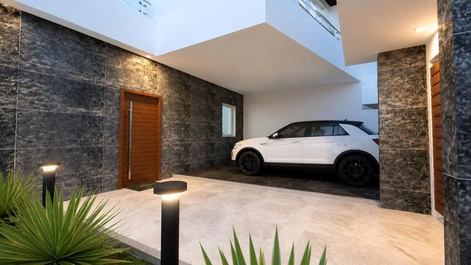 Detached homes for sale in La Oliva  with Air Conditioner, Private garden and Terrace