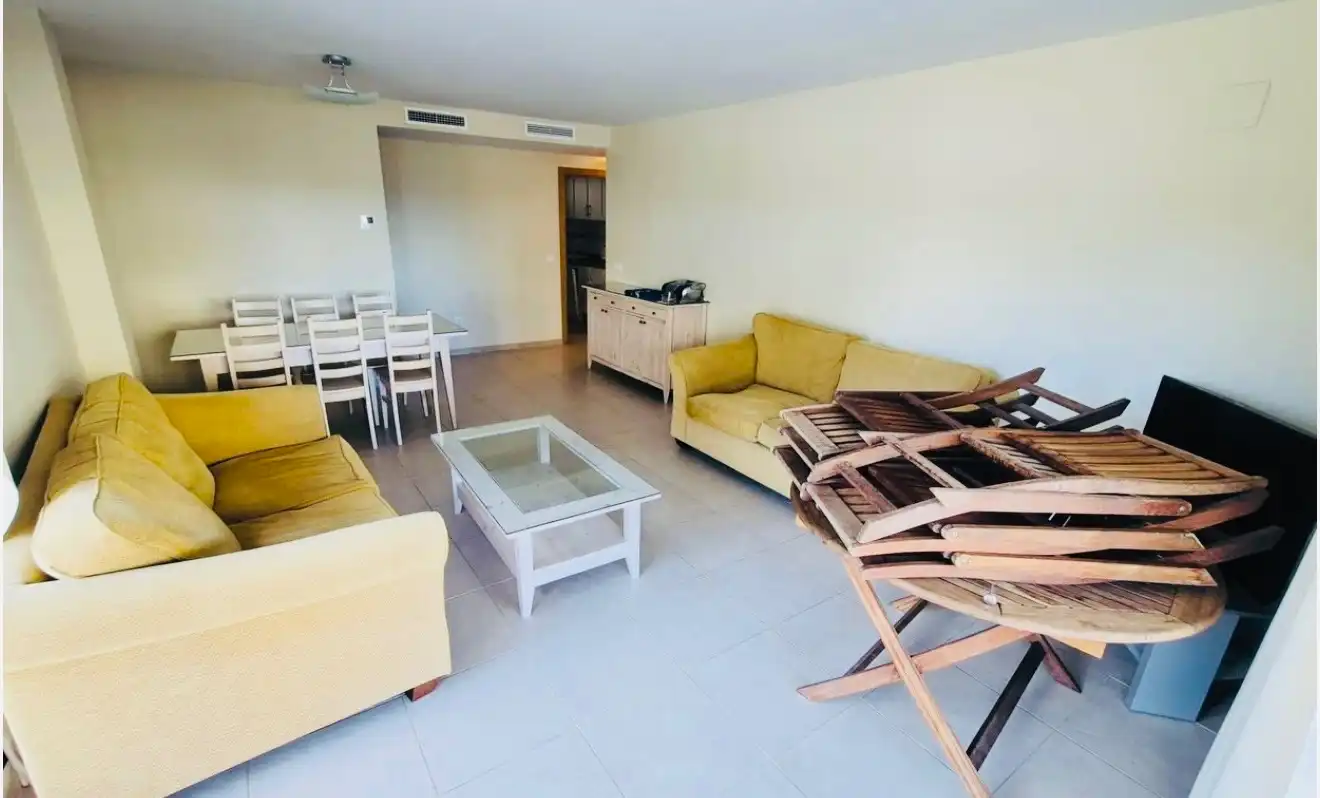 Apartament amb piscina en venda a El Puerto, imagen 6