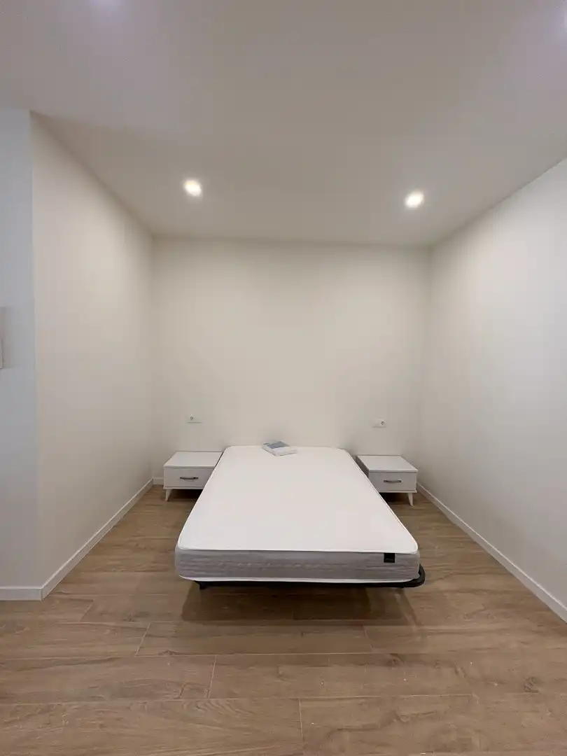 Habitación de Estudio de alquiler en Xàtiva con Amueblado, Horno y Lavadora