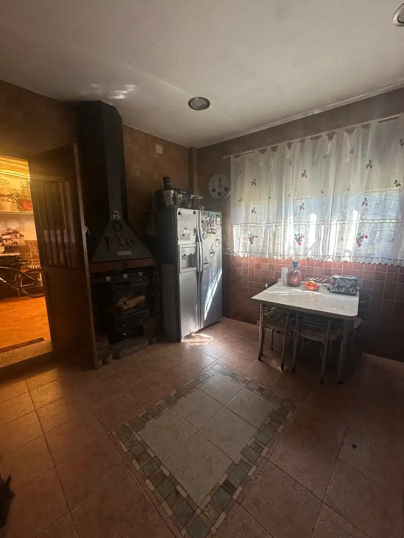 Kitchen of Detached homes for sale in Riogordo  with Private garden, Terrace and Storage room