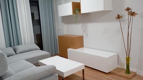 Photo 2 of Flat to rent in Calle Calle Santiago Rusiñol, Rosaleda - Juventud,  Granada Capital