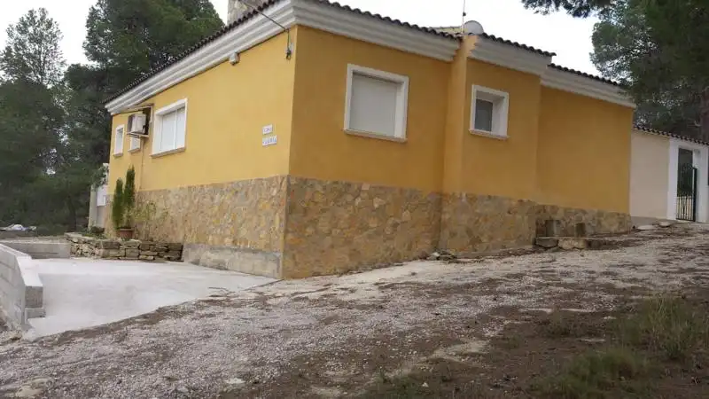 Villa avec jardin à vendre à Fortuna, imagen 6